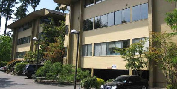 Bellegrove Professional Building: 1515 116th Ave NE, Bellevue, WA 98004